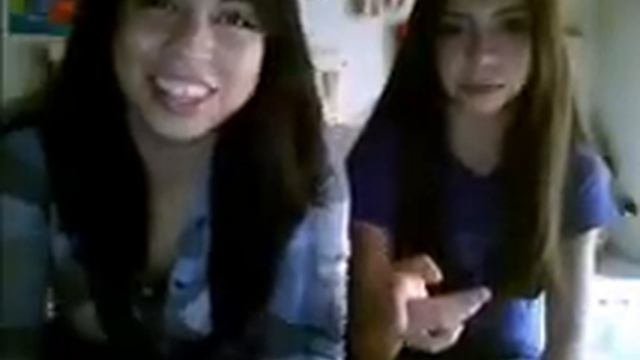 niñas de 12 años!!! (: смотреть онлайн