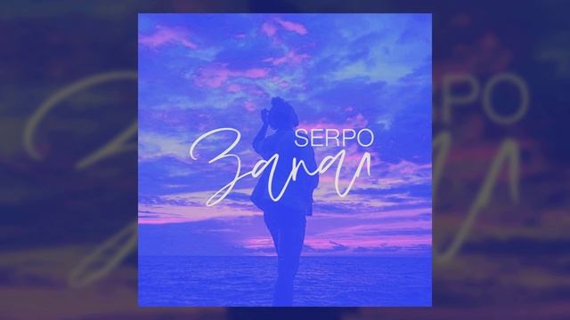 SERPO - Запал (prod. Dj Geny Tur & Dj МакsимOFF) / OFFICIAL AUDIO