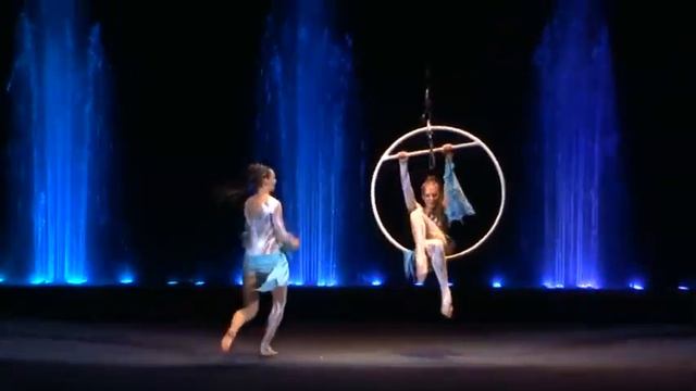 aerial hoop duo смотреть онлайн