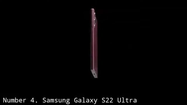 Top 7 Best Camera Phones In 2022 смотреть онлайн