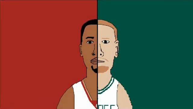 There Can Only Be One - Brian Scalabrine Damon Jones смотреть онлайн