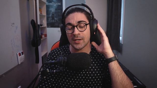Mind Machine (Scar Symmetry) Vocal Cover смотреть онлайн
