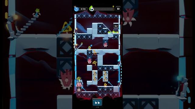 Lemmings - Season 02 - Frank Challenge (C 59) [Energy Saving Mayhem Mode] смотреть онлайн