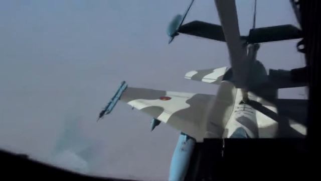 Powerful Aircraft From All Over the World in Action French Rafale, Egyptian + Moroccan F 16 etc смотреть онлайн