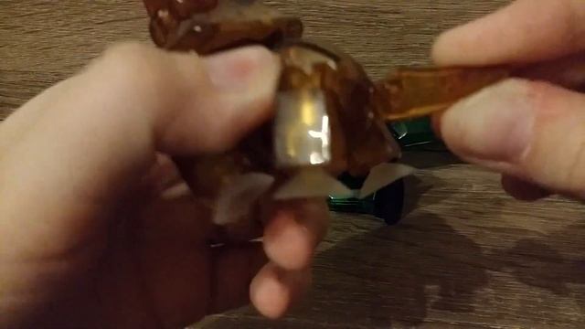 Новые поддельные стикбот динозавры и поддельная горилла . Обзор с Пашей смотреть онлайн