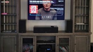 Top 3 Yamaha AV Receivers 2024! || RX-V385, RX-A4A & RX-A8A Review