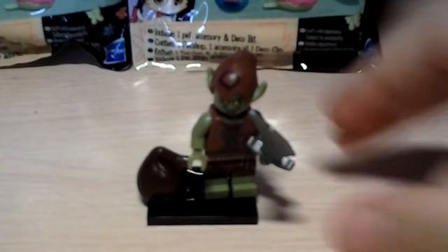 Пакетики лего и пони смотреть онлайн