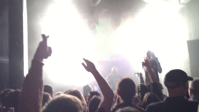 Sage Francis Damage Feat. Scroobius Pip at The Haunt, Brighton смотреть онлайн