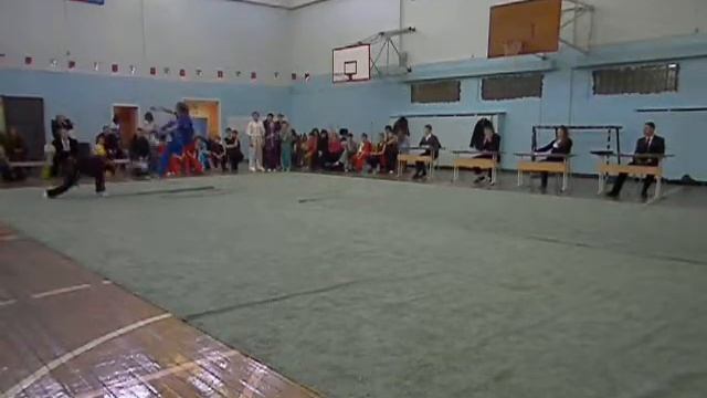 Дуйлянь Демин и Бусыгин смотреть онлайн