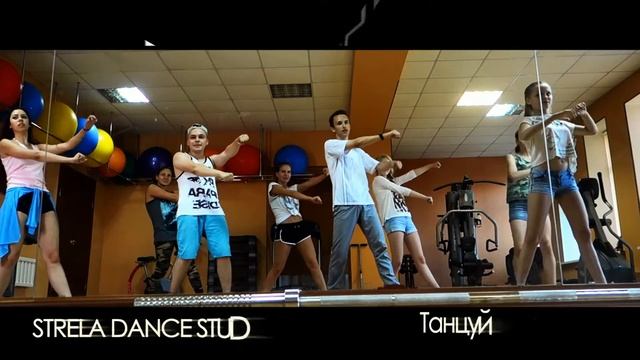STRELA ВидеоНовости (25 июня 2015г) ОС смотреть онлайн