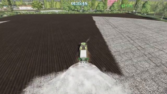 🔵✅Farming Simulator 19 / Карта IM NORDEN смотреть онлайн