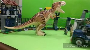 Мультфильм про динозавров