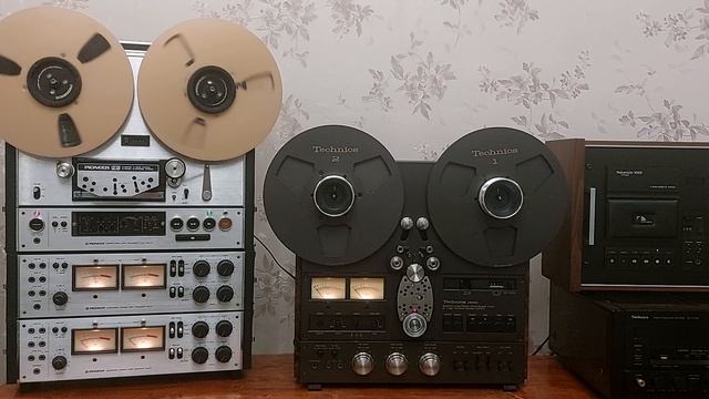 Pioneer RT-2044