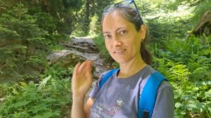 Кислые источники Лаштрак