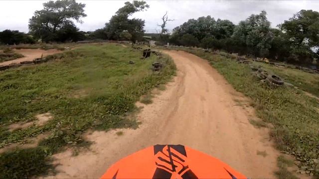 Dirt bike 125 ycf !!! смотреть онлайн