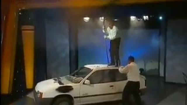 Opel macht Musik смотреть онлайн