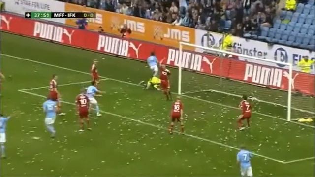 Malmö FF lite 2010 смотреть онлайн