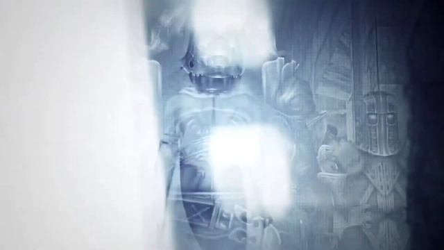 theUnseen | [MEP] My Secret Friend смотреть онлайн