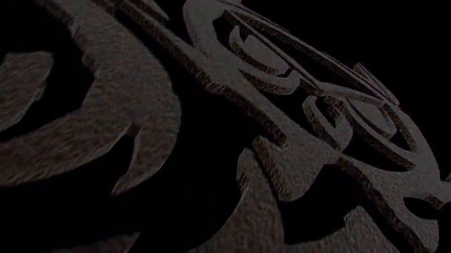 Intro-OwlCompetition + cinema 4d logo [.ia] смотреть онлайн