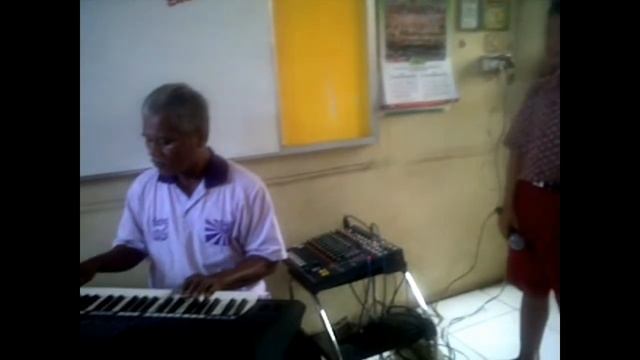Lagu Bendrong Lesung смотреть онлайн