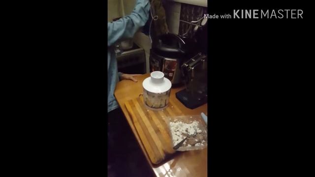 БАНАНОВЫЙ ТВОРОЖЕК ОТ АЛИНЫ смотреть онлайн