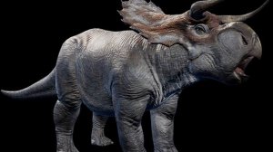 Nasutoceratops JWE Sound Effects