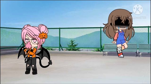 🌈☔️|Я хочу летать как ням кэт|meme|ft.Sopha The Cat|By:Kayte UwU|☔️🌈 смотреть онлайн