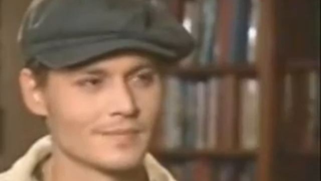 johnny depp & vanessa paradis смотреть онлайн