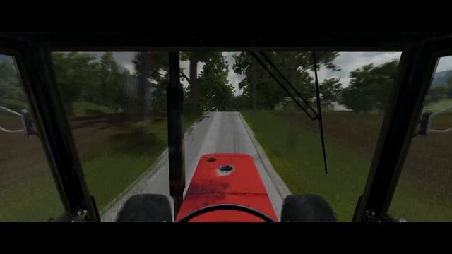 ☆ Sprzedaż buraków z pryzmy ☆ Po Polsku na TPWv3 #11 ㋡ Farming Simulator 2017 смотреть онлайн
