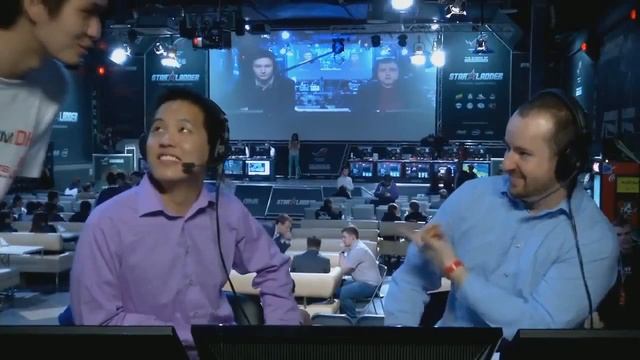 StarLadder - Cykacykacykacyka смотреть онлайн