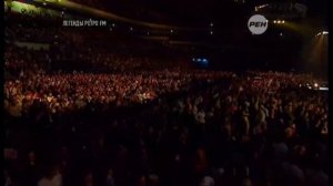 Легенды Ретро FM 2006 год