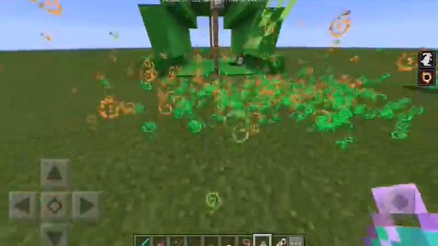 Minecraft PE 1.0.0.7 RELEASED! смотреть онлайн