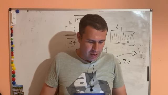 Пашка 1 роение пчел