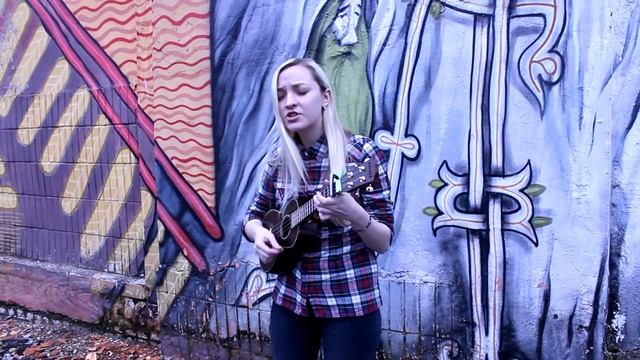 Aiko - Здесь (Nizkiz cover) смотреть онлайн