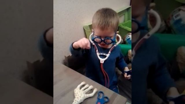 доктор Айболит смотреть онлайн
