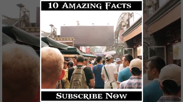 गाली देने पर 5 साल की जेल 😱 | 10 Amazing Facts |#shorts #short смотреть онлайн