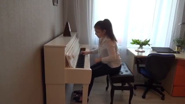 Молчан Елизавета 3 премия Россия, г Волгодонск Molchan Elizaveta 3 prize Russia, Volgodonsk смотреть онлайн