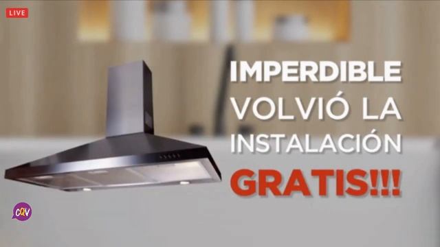 Publicidad Extractores - Soler y Palau | Año 2018 смотреть онлайн