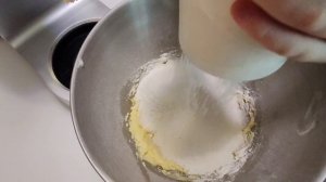 Песочное печенье простой рецепт.