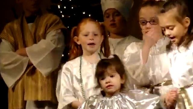 Church Christmas 2010 -1 смотреть онлайн