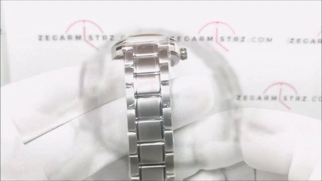 Zegarek Tissot Lady Titanium T087.207.44.057.00 T0872074405700 www.zegarmistrz.com смотреть онлайн