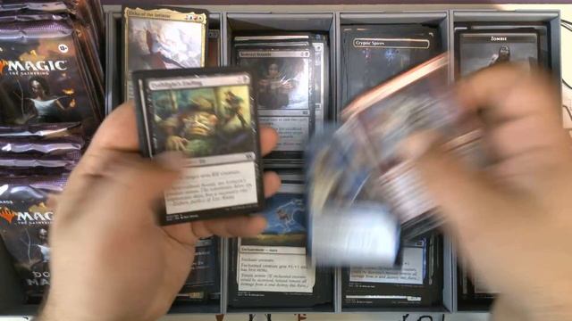 Double Masters 2022 [2X2] Draft Booster Box 5/6 смотреть онлайн