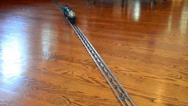 Lionel 6 8309 Famous American Railroad F A R 2 8 2 Southern Mikado Steam Engine & Tender смотреть онлайн