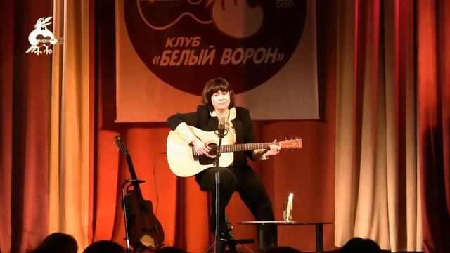 Эля Кузнецова Мастерская 'Белый Ворон' 9 12 2010 14 смотреть онлайн