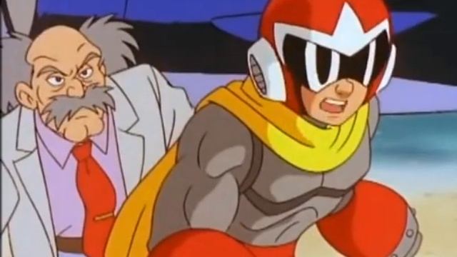 SEVENTEEN [PROTO MAN AMV] смотреть онлайн