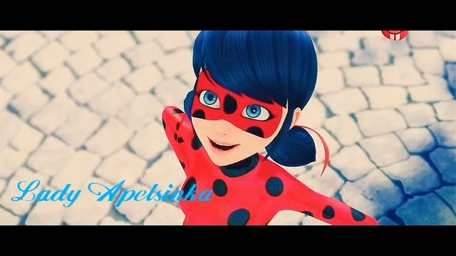 ЛедиБаг и Кот Нуар“Николай" смотреть онлайн