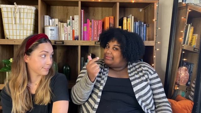 Celebrity Encounters | Pt.1 | book recommendations based off the celebrities we've met! смотреть онлайн