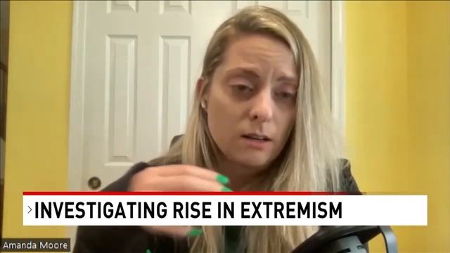 Beyond the Podium : Investigating the Rise of Extremism in Politics смотреть онлайн