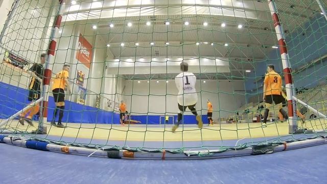GOAL CAM episodes: Narva United FC - JK Kohila. 12.12.2017. смотреть онлайн