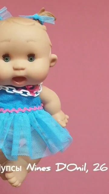 Nines D'Onil #dolls babys смотреть онлайн